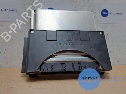 Control unit MERCEDES-BENZ S-CLASS (W220) S 280 (220.063, 220.163) | BP25965544M11 