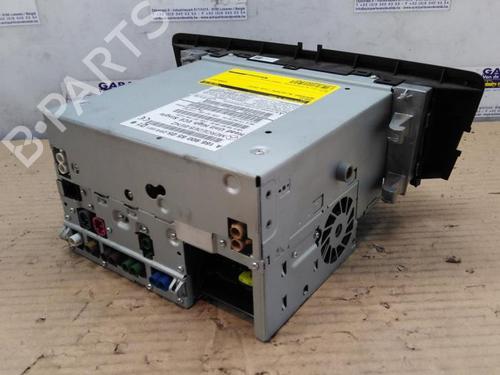Radio MERCEDES-BENZ M-CLASS (W166) ML 250 CDI / BlueTEC 4-matic (166.004, 166.003) | BP38855903E6 - Image 5