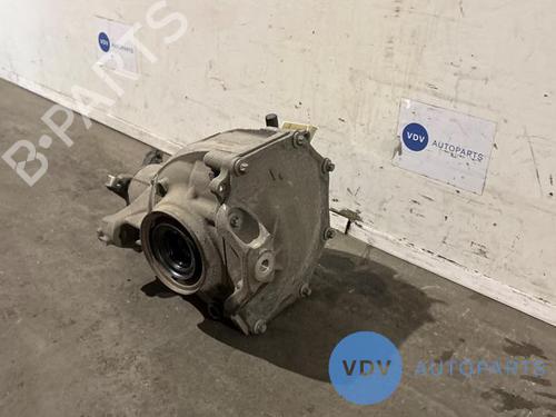 Rear differential MERCEDES-BENZ C-CLASS (W206) C 220 d (206.016, 206.004) | BP25967747M24 