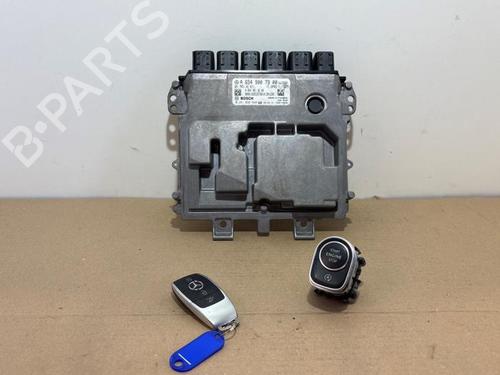 Used Ignition barrel Ignition barrel 38828325 38828325