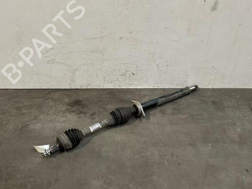 Used Right front driveshaft Right front driveshaft 38824298 38824298