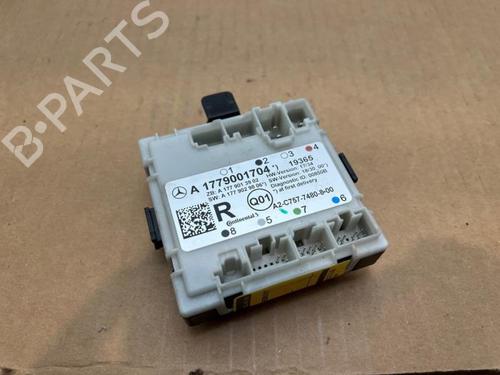electronic-module-mercedes-benz-a-class-saloon-v177-2018-38819903 main image