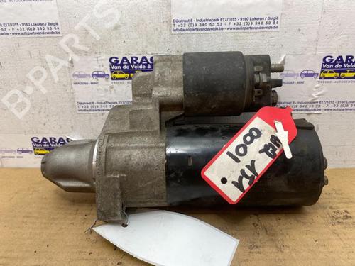 Used Starter Starter MERCEDES-BENZ R-CLASS (W251, V251) R 320 CDI 4-matic (251.022, 251.122) (224 hp) 38846806 38846806