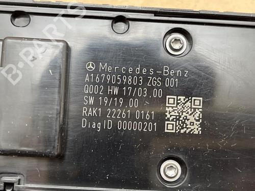 Switch MERCEDES-BENZ A-CLASS Saloon (V177) A 180 d (177.103) | BP38836042I30 - Image 3