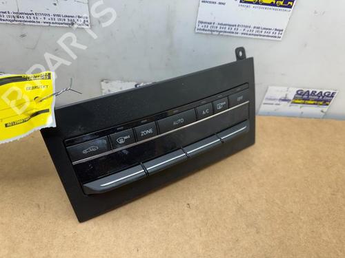 Used Climate control Climate control 38850115 38850115