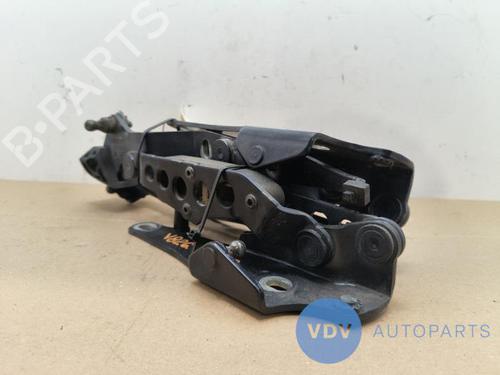 Hinge/Door check strap MERCEDES-BENZ CLK Convertible (A209) CLK 200 Kompressor (209.442) | BP29704180C146 