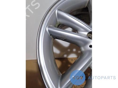 Felg MERCEDES-BENZ C-CLASS (W203) C 200 Kompressor (203.042) | BP25970688C45 