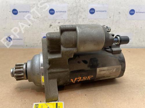 Used Starter Starter 38836139 38836139