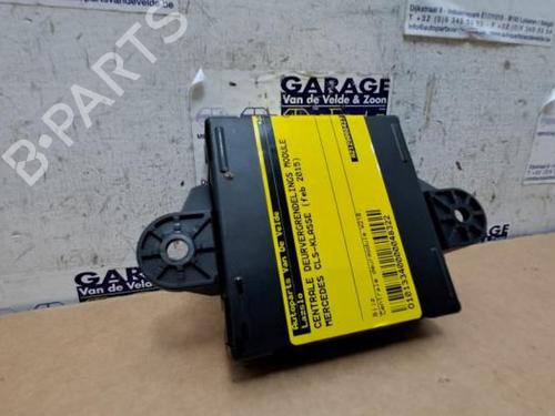 Electronic module MERCEDES-BENZ CLS (C218) CLS 250 CDI / BlueTEC / d (218.303, 218.304) | BP38842049M83 - Image 3