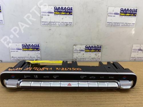 climate-control-mercedes-benz-a-class-w177-2018-38849567 main image
