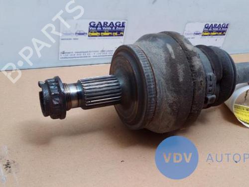 Right rear driveshaft MERCEDES-BENZ C-CLASS (W204) C 180 CDI (204.000) | BP25944162M41