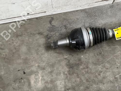 Left front driveshaft MERCEDES-BENZ GLA (H247) GLA 200 (247.787) | BP38829411M38 - Image 2