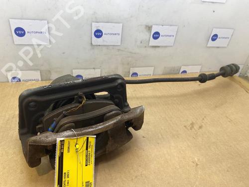 right-front-brake-caliper-mercedes-benz-a-class-w177-2018-38841184 main image