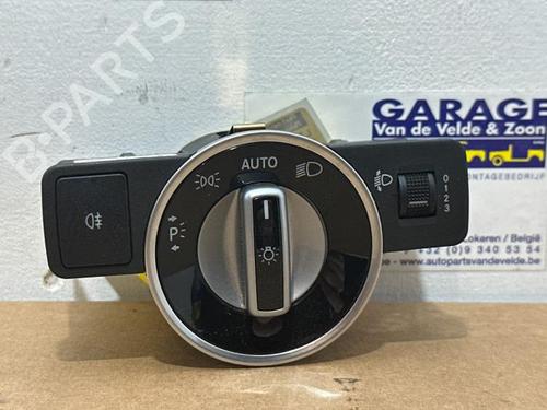 Used Headlight switch Headlight switch 38854306 38854306