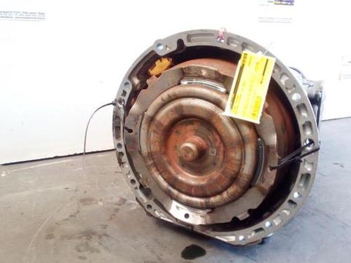 Gearbox MERCEDES-BENZ E-CLASS (W212) E 350 BlueTEC 4-matic (212.094) | BP38856088M3 - Image 2