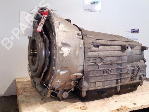 Used Gearbox Gearbox 38858435 38858435