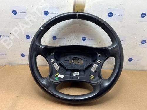 Used Steering wheel Steering wheel MERCEDES-BENZ C-CLASS (W203) C 200 Kompressor (203.042) (163 hp) 38836586 38836586