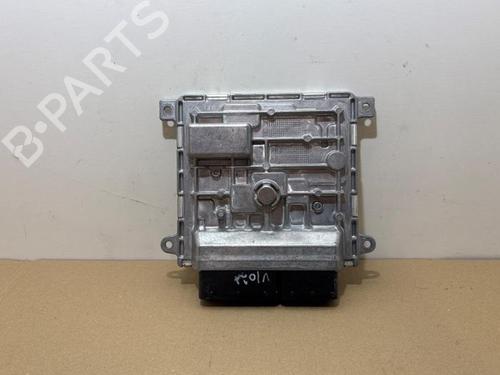 Ignition barrel MERCEDES-BENZ A-CLASS (W177) A 160 (177.082) | BP38826806M48 - Image 3