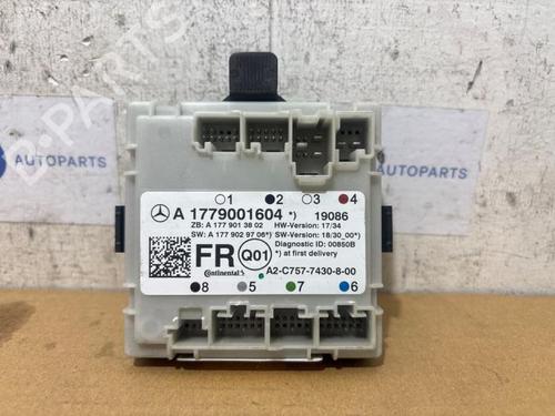 Used Electronic module Electronic module 38829878 38829878