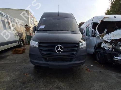 Switch MERCEDES-BENZ SPRINTER 3,5-t Van (B907, B910) 317 CDI RWD (907.631, 907.633, 907.635, 907.637) | BP38823730I30 - Image 5