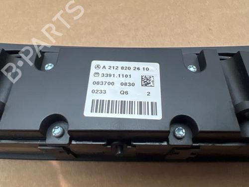 Switch MERCEDES-BENZ E-CLASS (W212) E 350 BlueTEC 4-matic (212.094) | BP38835929I30 - Image 3