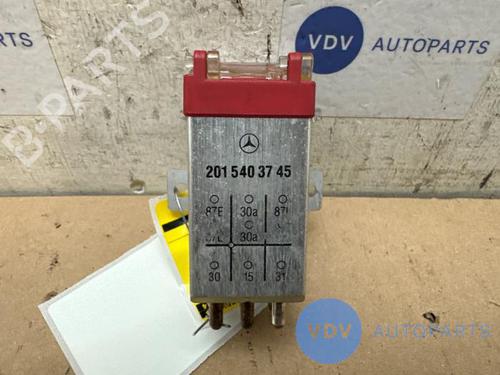 Electronic sensor MERCEDES-BENZ 190 (W201) 2.0 (201.022) | BP25966560M84 