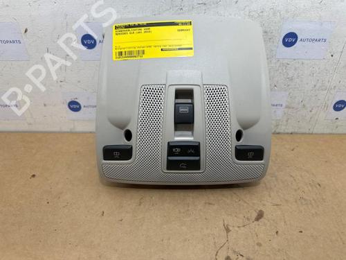 Used Interior roof light Interior roof light 38835976 38835976