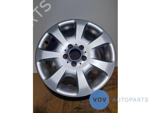 Felg MERCEDES-BENZ C-CLASS (W203) C 200 CGI Kompressor (203.043) (170 hp) 25970987