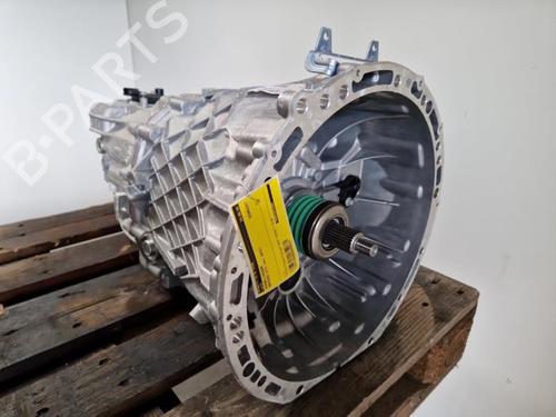 Gearbox MERCEDES-BENZ SPRINTER 3,5-t Van (B907, B910) 315 CDI RWD (907.631, 907.633, 907.635, 907.637) | BP38825162M3 - Image 3