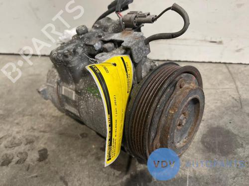 Used AC compressor MERCEDES-BENZ B-CLASS Sports Tourer (W246, W242) B 200 (246.243) (156 hp) 25975242