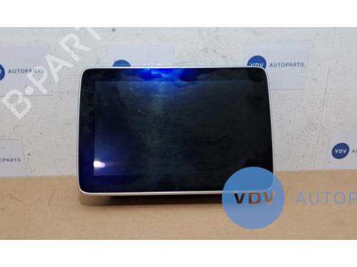 Multifunctionele display MERCEDES-BENZ B-CLASS Sports Tourer (W246, W242) B 180 (246.242) (122 hp) 25963524