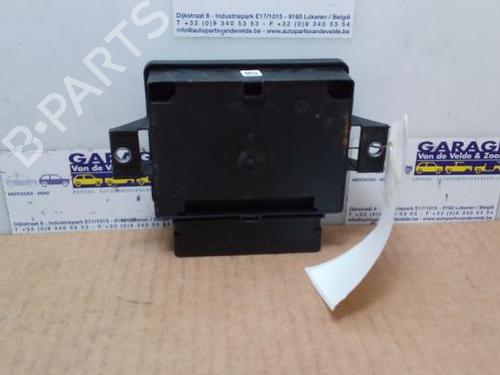 Electronic module MERCEDES-BENZ A-CLASS (W176) A 180 (176.042) | BP38854384M83 - Image 2