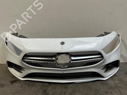 Used Front bumper Front bumper 39540298 39540298
