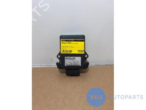 Used Control unit MERCEDES-BENZ E-CLASS T-Model (S213) AMG E 63 S 4-matic+ (213.289) (612 hp) 27440722
