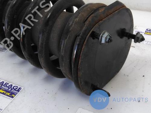 Left front shock absorber MERCEDES-BENZ R-CLASS (W251, V251) R 350 CDI 4-matic (251.023, 251.123) | BP25942274M16 