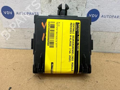 Electronic module MERCEDES-BENZ A-CLASS (W177) AMG A 35 4-matic (177.051) | BP38837199M83 - Image 2