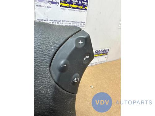 Førerens kollisjonspute MERCEDES-BENZ C-CLASS (W203) C 230 Kompressor (203.040) | BP25948890C9 