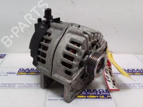 Used Alternator Alternator 38856783 38856783