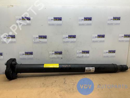 Used Driveshaft MERCEDES-BENZ C-CLASS (W205) C 180 BlueTEC / d (205.036) (116 hp) 25957155