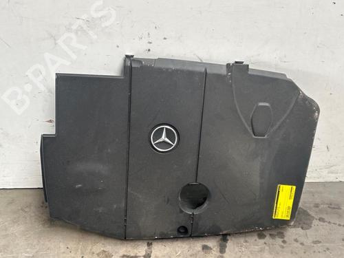 Used Upper protection Upper protection MERCEDES-BENZ SLK (R172) 250 CDI / d (172.403) (204 hp) 40065381 40065381