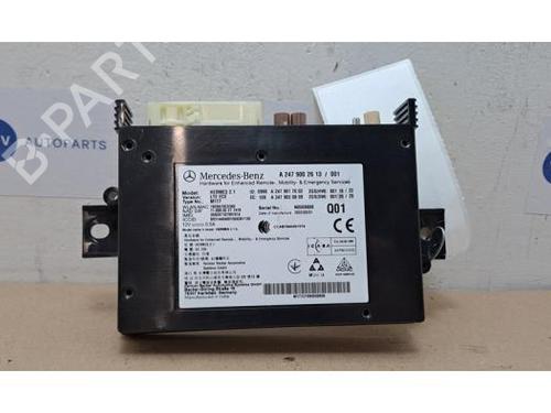 Used Electronic module Electronic module 38839844 38839844