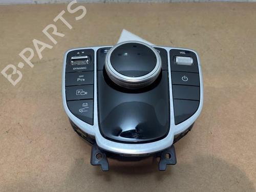 Used Electronic module Electronic module MERCEDES-BENZ C-CLASS T-Model (S205) C 300 de (205.213) (306 hp) 38833726 38833726