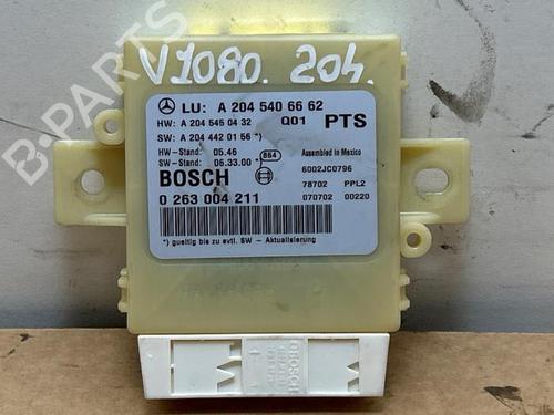 Used Control unit Control unit 38822339 38822339