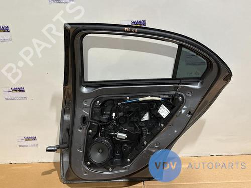Right rear door MERCEDES-BENZ A-CLASS (W176) A 160 CDI / d (176.011) | BP25945143C5