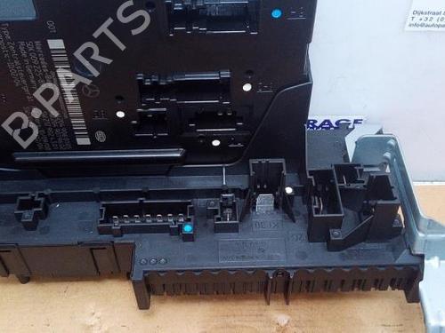 Electronic module MERCEDES-BENZ C-CLASS (W204) C 200 CDI (204.001) | BP38855551M83 - Image 3