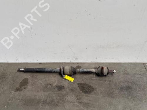 Used Right front steering knuckle Right front steering knuckle MERCEDES-BENZ A-CLASS (W169) A 180 CDI (169.007, 169.307) (109 hp) 38827637 38827637