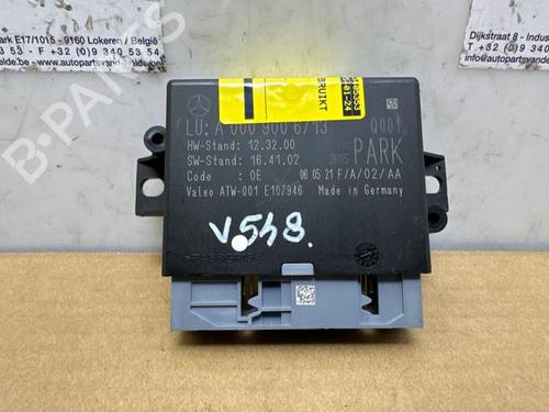 Used Control unit Control unit 38843190 38843190