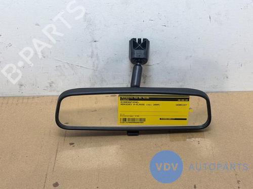 Bakspejl indvendigt MERCEDES-BENZ A-CLASS (W169) A 180 CDI (169.007, 169.307) (109 hp) 29389529