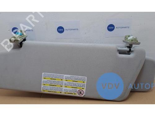 Right sun visor MERCEDES-BENZ E-CLASS (W212) E 220 CDI / BlueTEC (212.001, 212.002) | BP25960694I2 