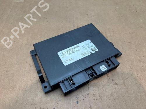 electronic-module-mercedes-benz-a-class-w177-2018-38820260 main image